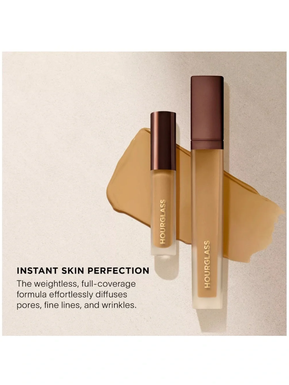 Hourglass Vanish Airbrush Concealer — Fawn 4.5 NEW IN BOX✨